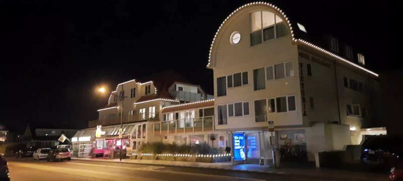 Hotel Victoria