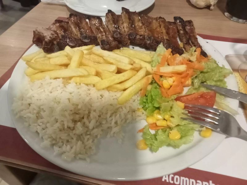 Restaurante Cafeteria Pentxo