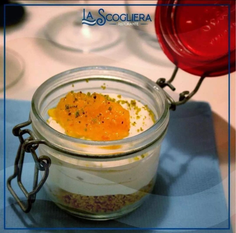 La Scogliera