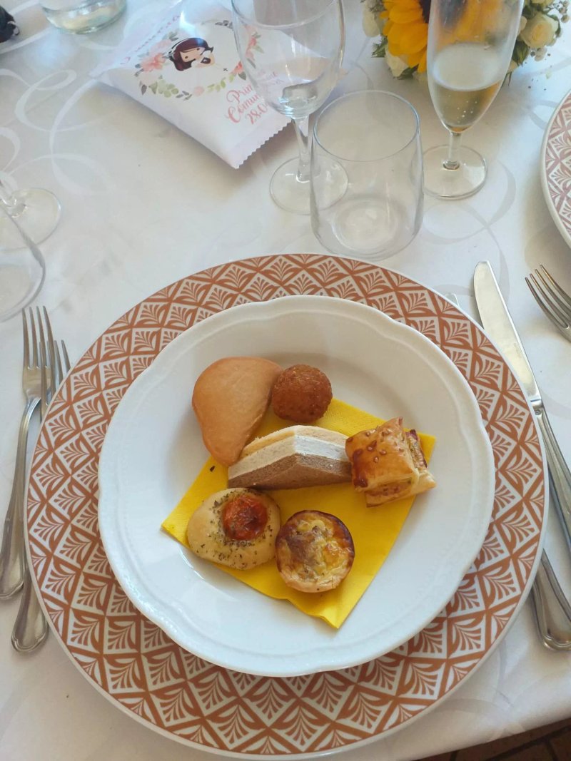 Casale Del Sole
