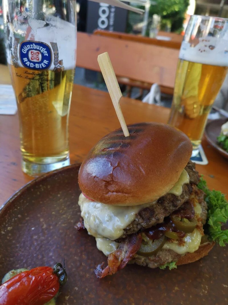 Soul Food Restaurant Am Hofgarten