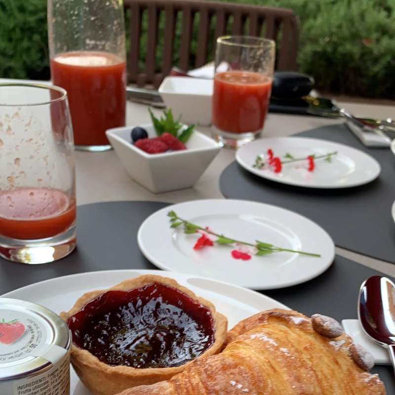 Il Mulino Relais