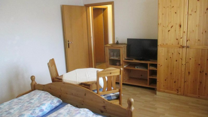 Harzer Ferienpension Timmenrode