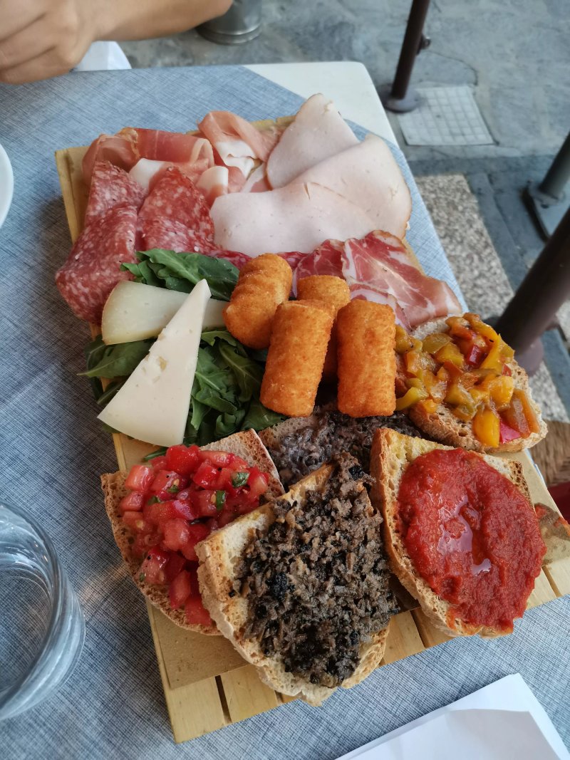 Giglio Ristorante Pizzeria Braceria