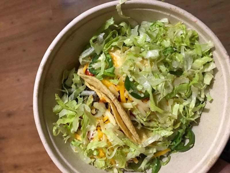 Tierra Burrito Bar