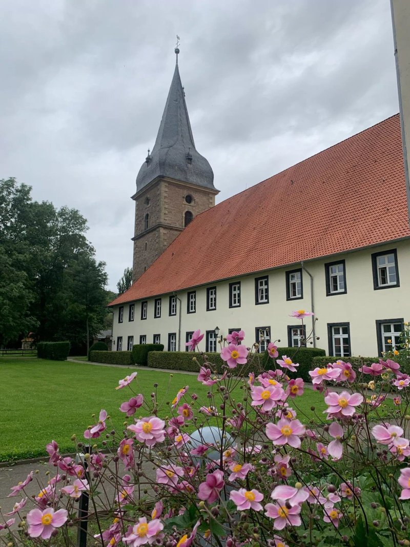 Kloster Hotel Woltingerode