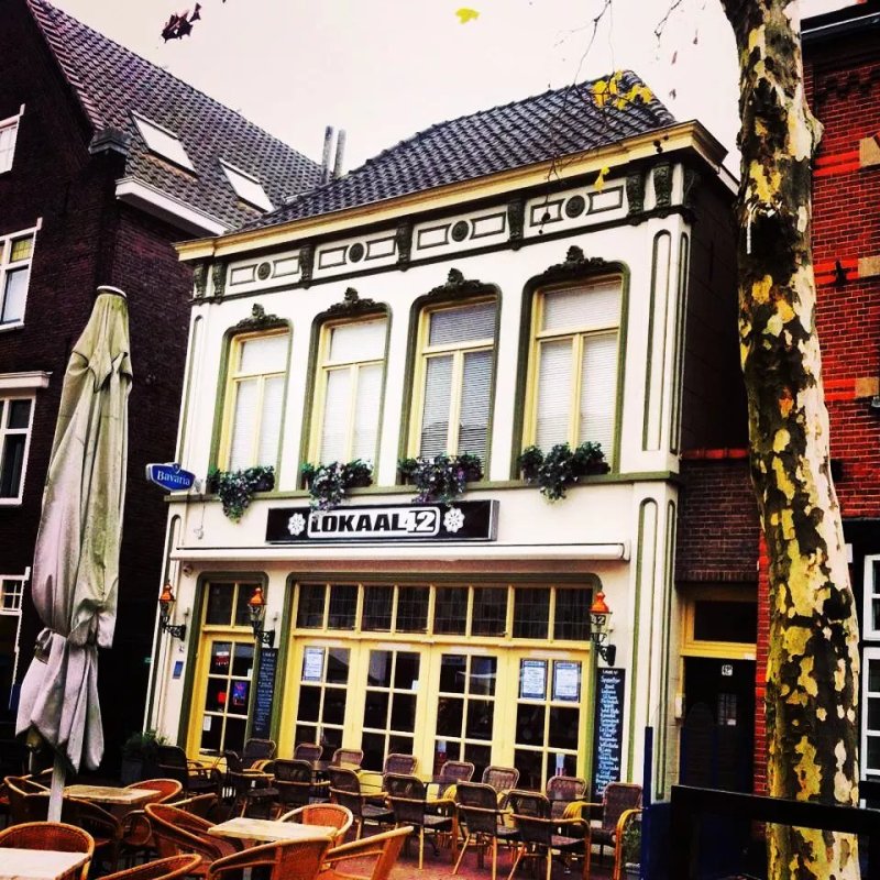 Lokaal 42