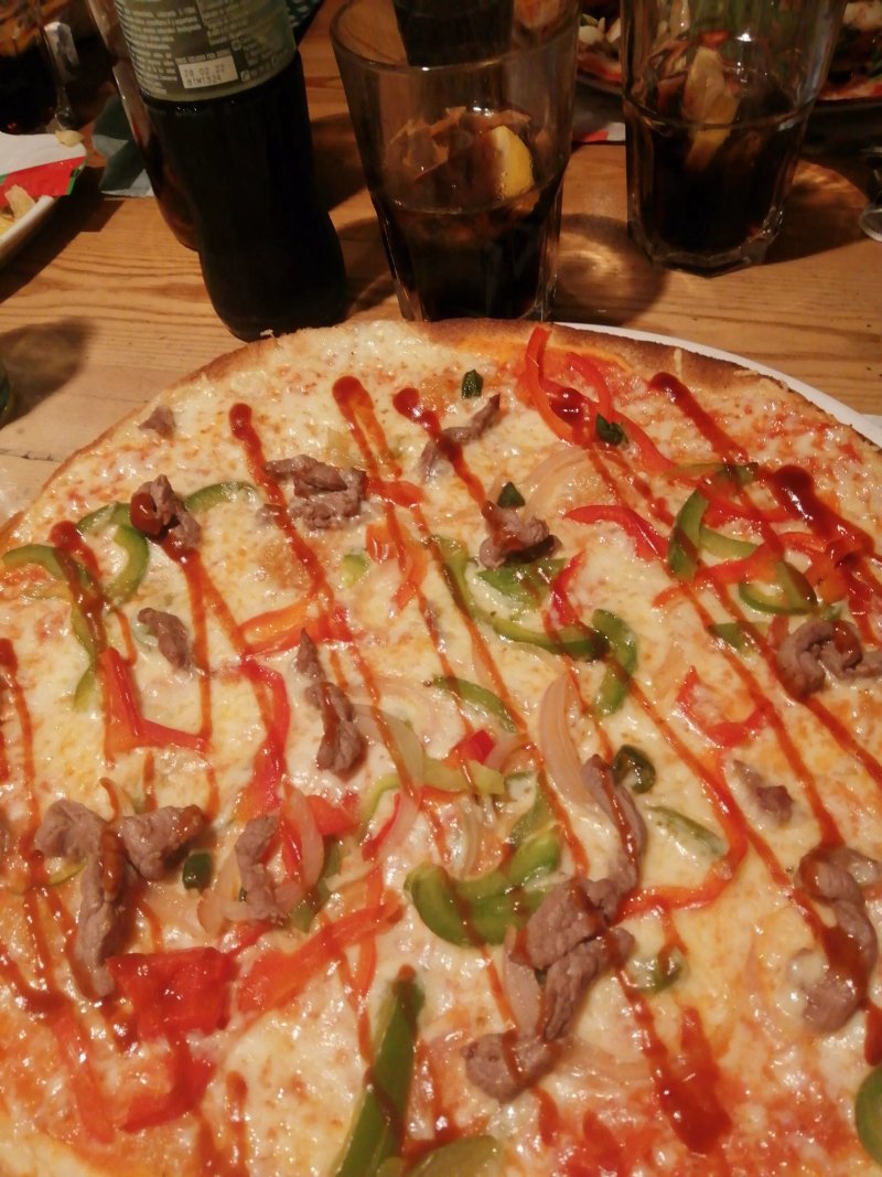 Pizzeria Angelo