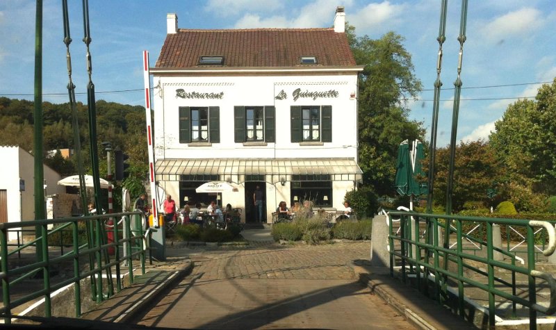 La Guinguette