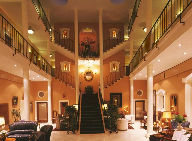 Hotel Stenitzer
