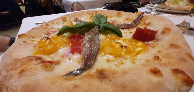 Pizzeria Scugnizzo Cuneo