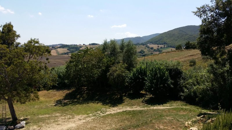 Agriturismo Casa Martelletto