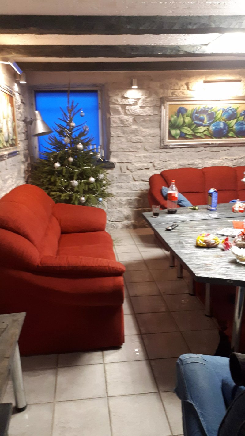 Videviku Guesthouse