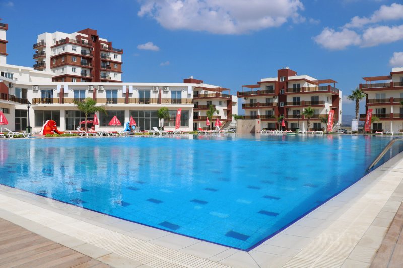 Noyanlar Holiday Homes