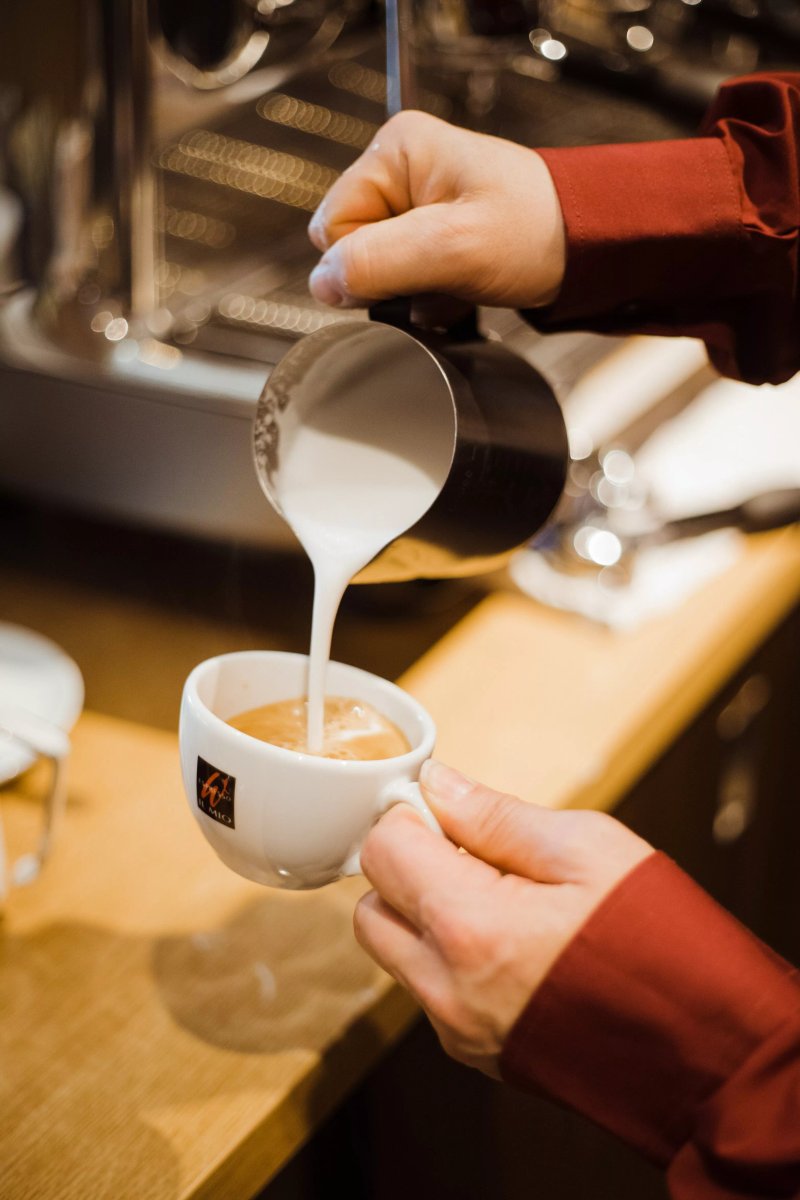 SCHOKOLOUNGE – CAFE – BAR