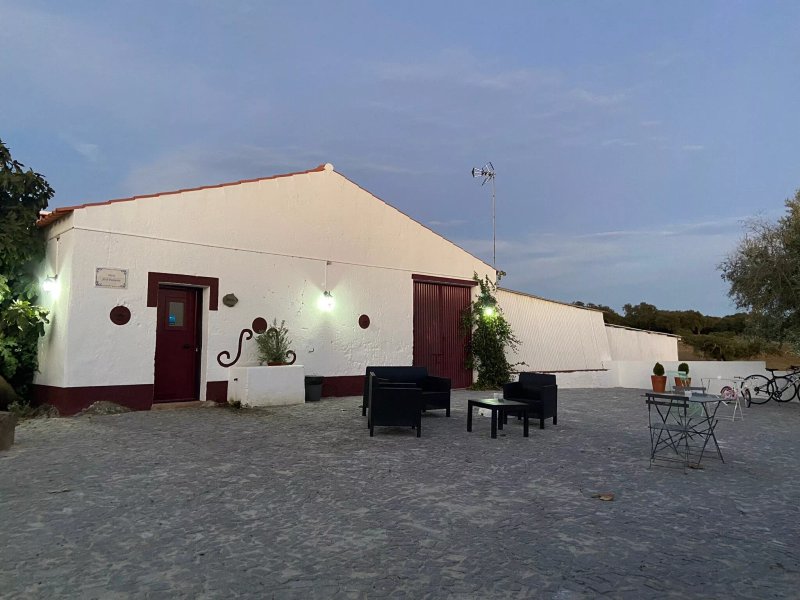 Casas da Faia - Nature Guest House