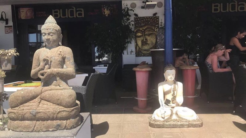 Buda Bar