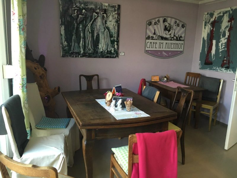 Cafe Im Auenhof