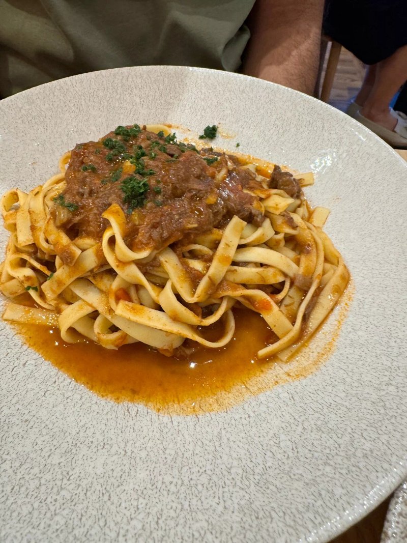 Pasta Evangelists Richmond