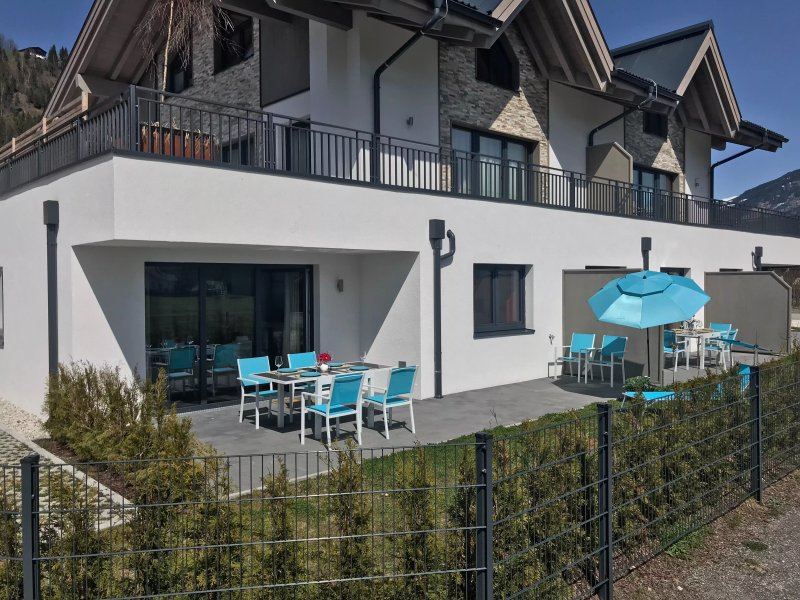 Finest Kitzblick Golf Suites by All in One Apartments