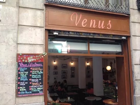 Venus Delicatessen