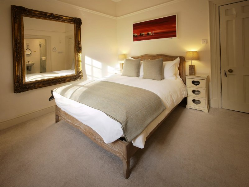 Daisybank Cottage Boutique Bed and Breakfast