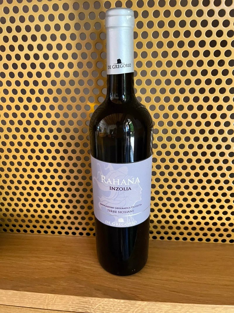 Cantine De Gregorio