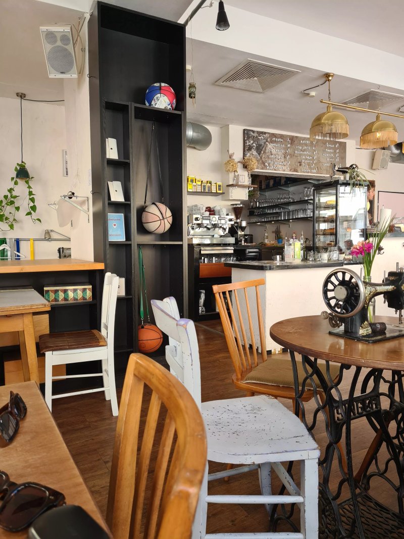 Naehcafe Edeltraud