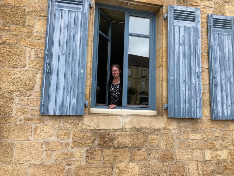 Les Cordeliers-sarlat