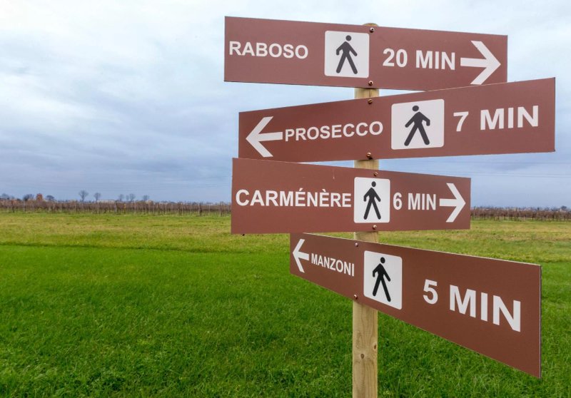 Agriturismo Arneroni