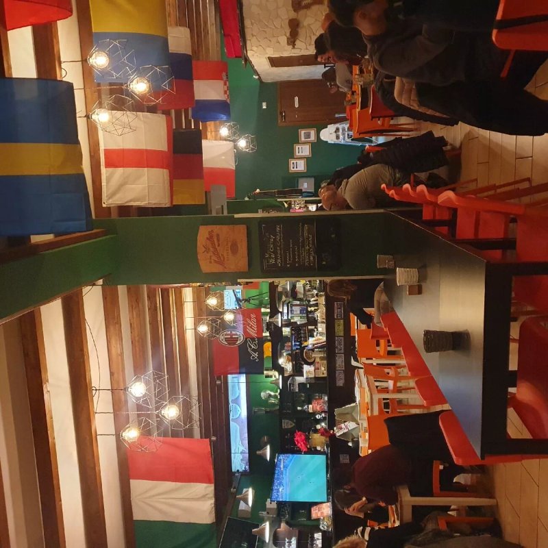 The Melody Pub