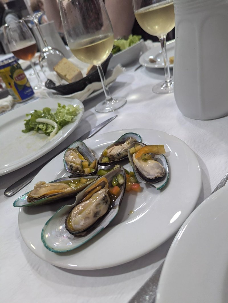 Taberna Do Sao Pedro