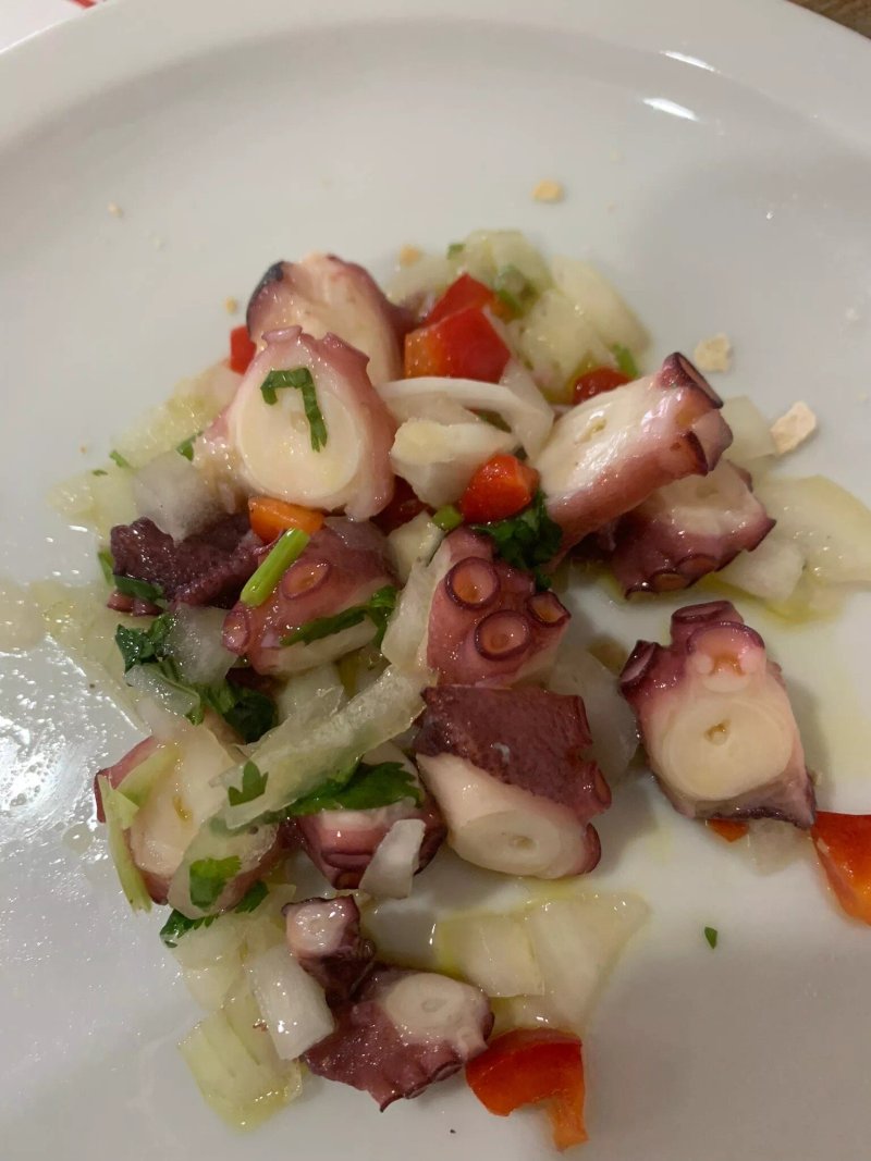 Cervejaria e Marisqueira - A Esquina