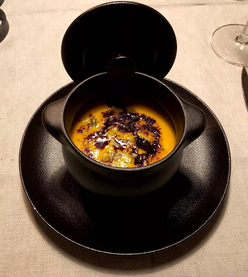 Restaurant Mohren