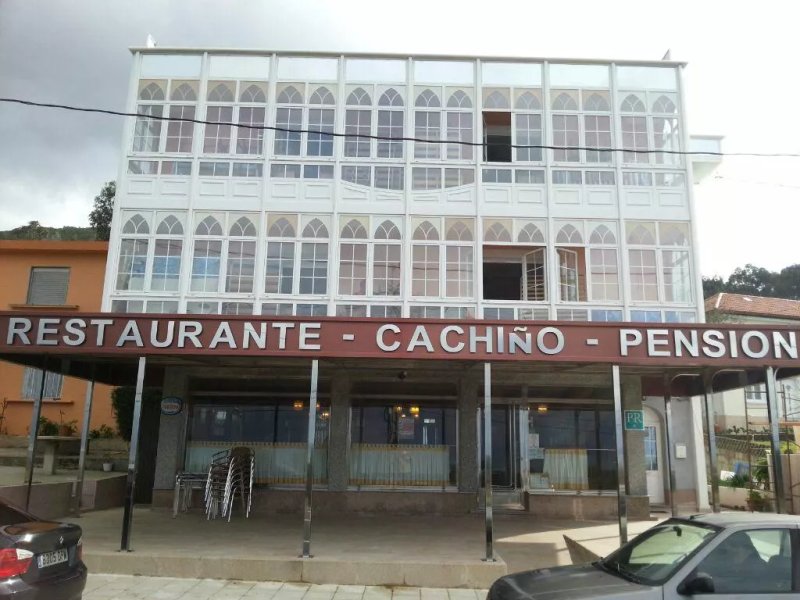Restaurante Cachino