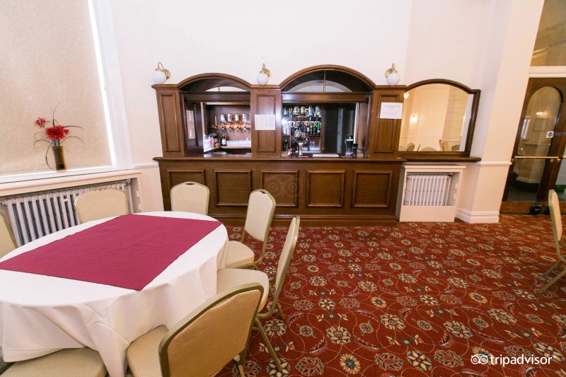 The Esplanade Hotel