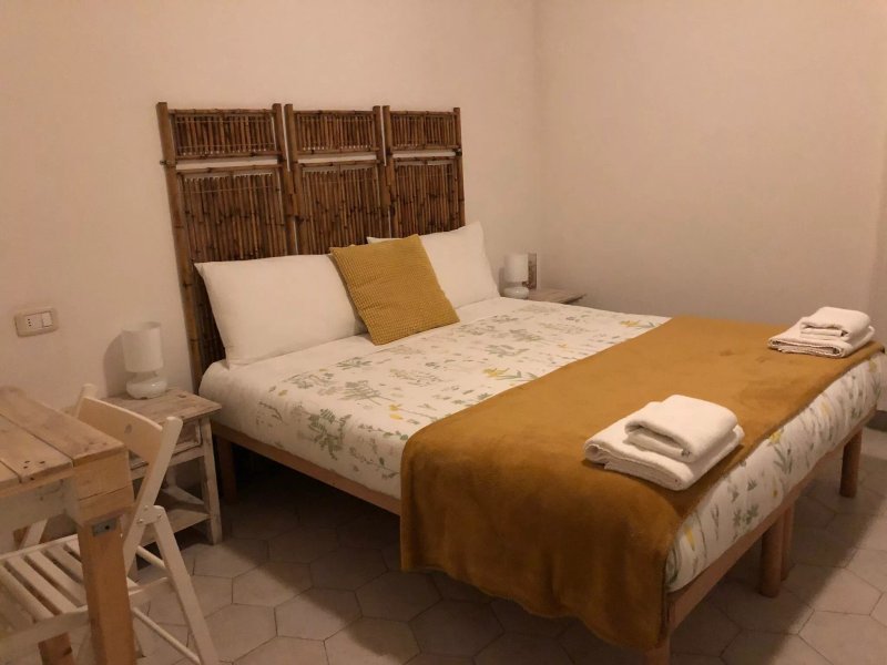 B&B Giù Le Stelle