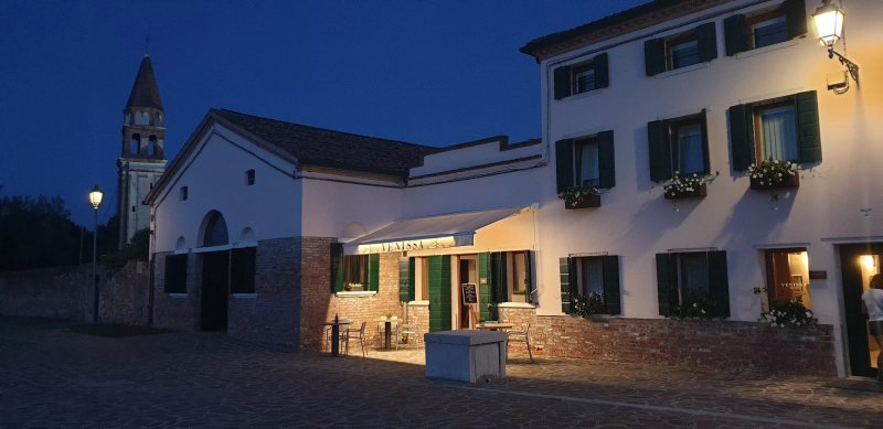 Venissa - Wine Resort