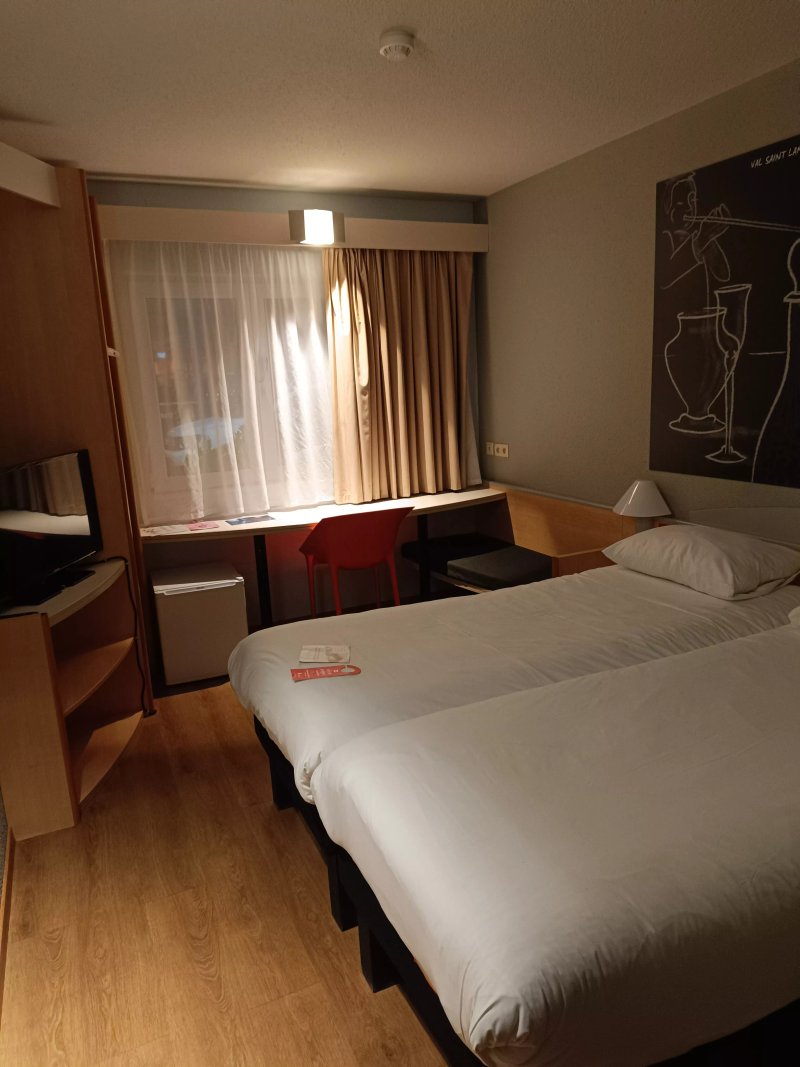Ibis Liege Seraing
