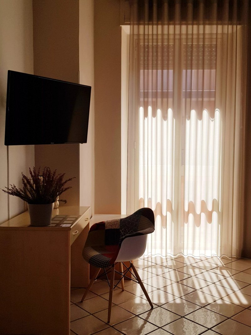 Hotel Residence Risorgimento