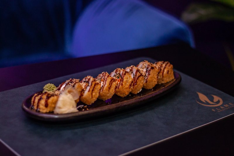 Flame Restobar