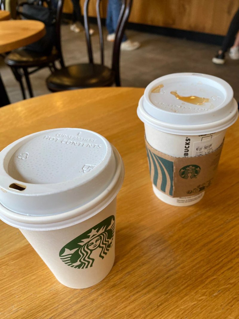 Starbucks - Village Hotel Maidstone