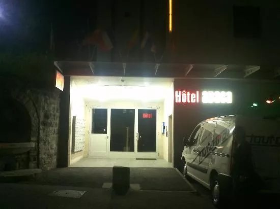 Abaca Hotel