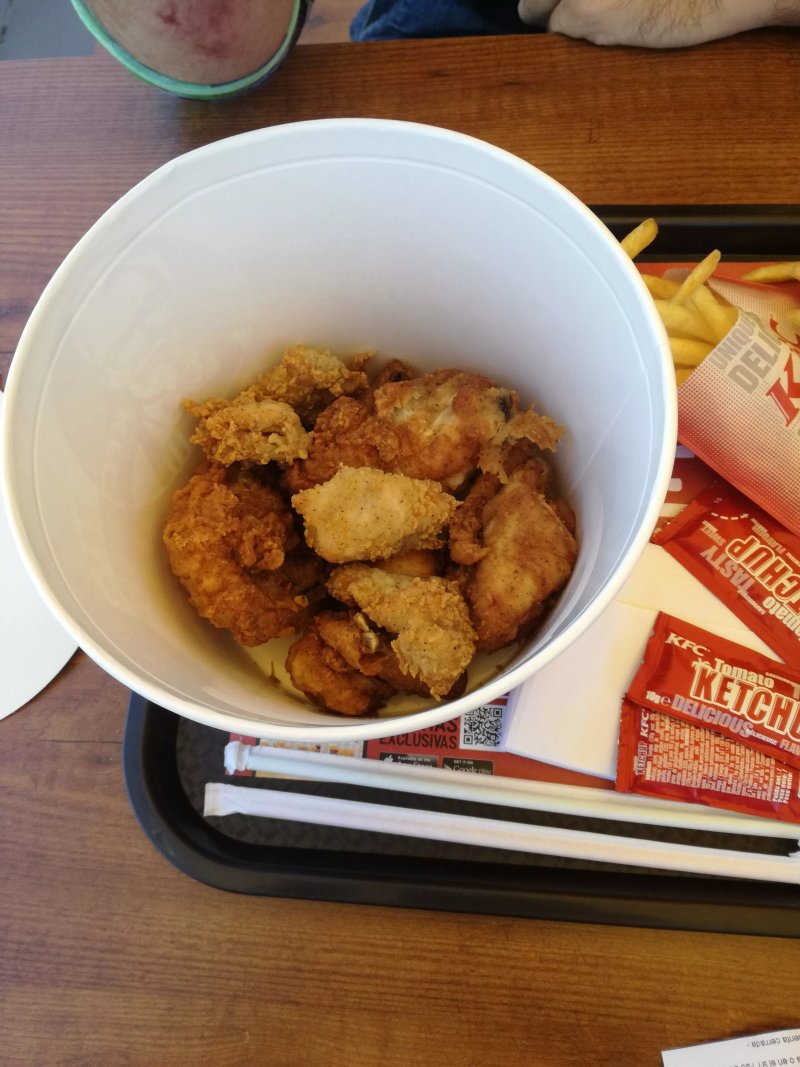KFC