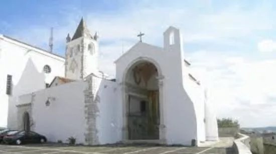 Hermitage of Senhor Jesus dos Inocentes (Estremoz)