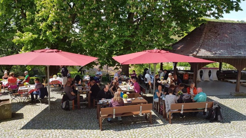 Gasthof zur Post