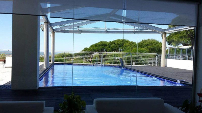 Hotel Mazagonia