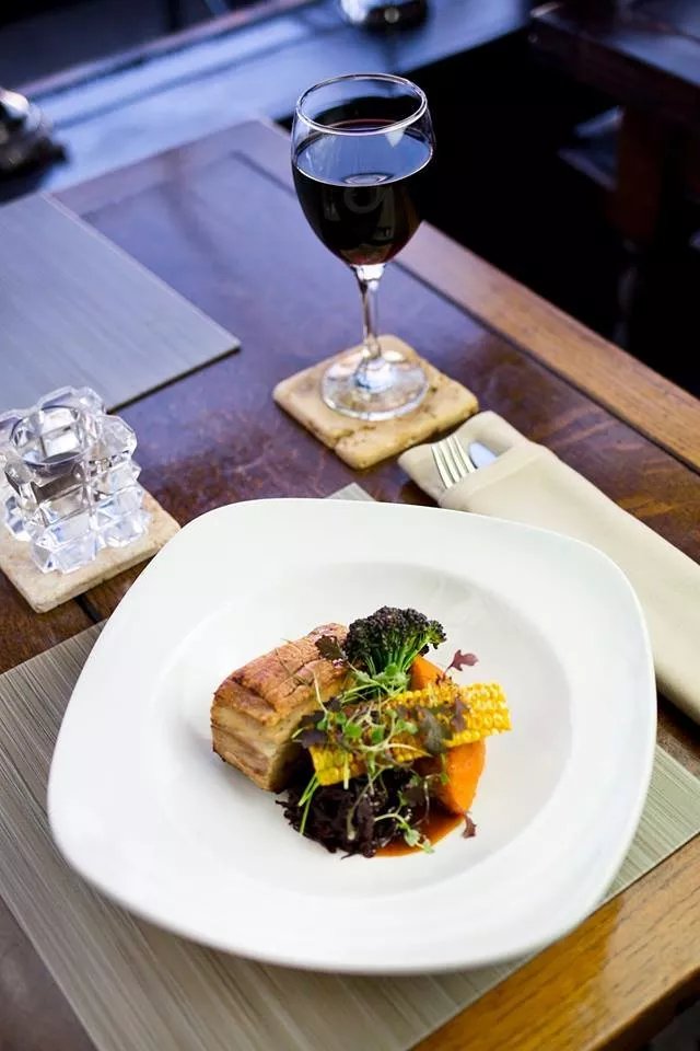Rockwood Bistro