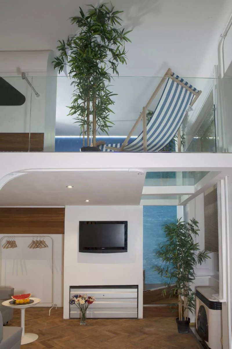 Design Apartments Budapest 2