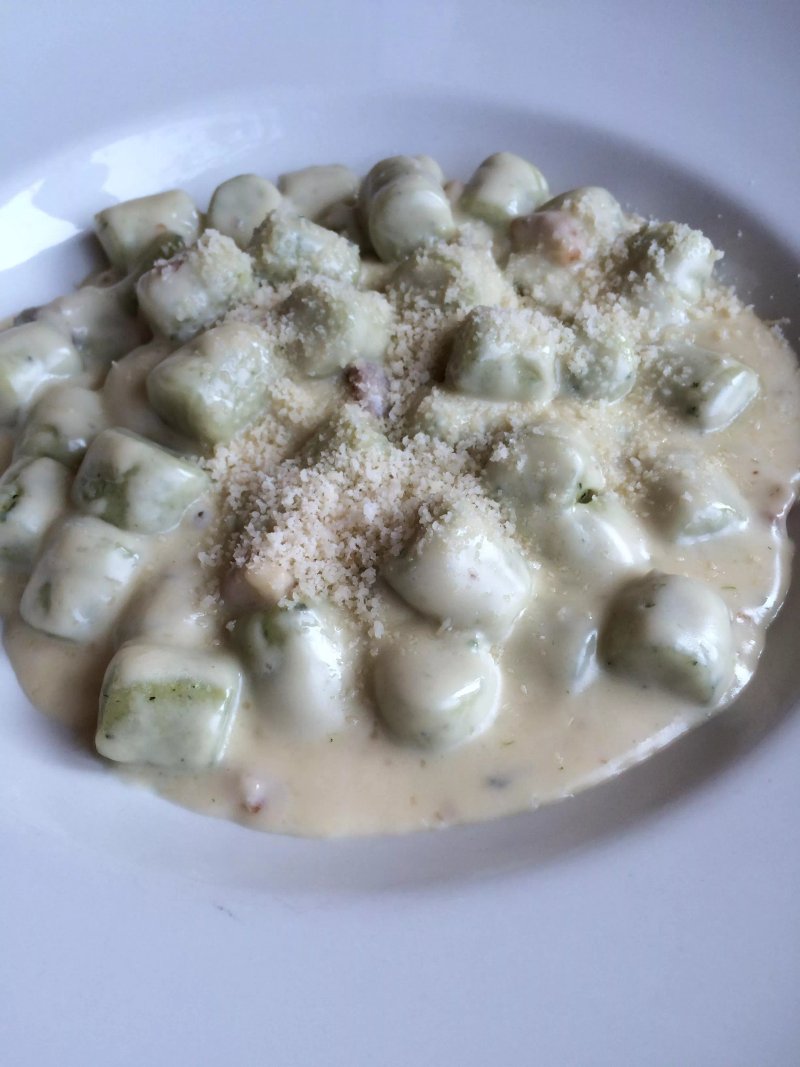 Ristorante Chalet Te